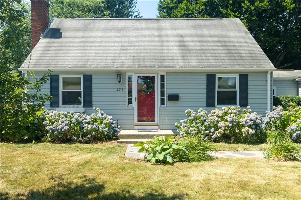 477 Buttonwoods Avenue Warwick RI 02886