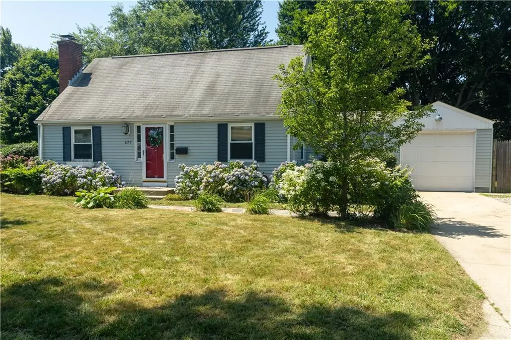 477 Buttonwoods Avenue Warwick RI 02886
