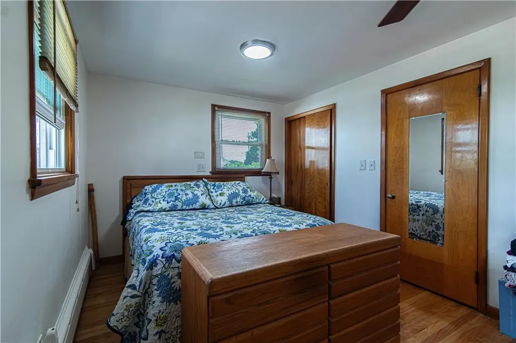 153 Beardsworth Road Tiverton RI 02878