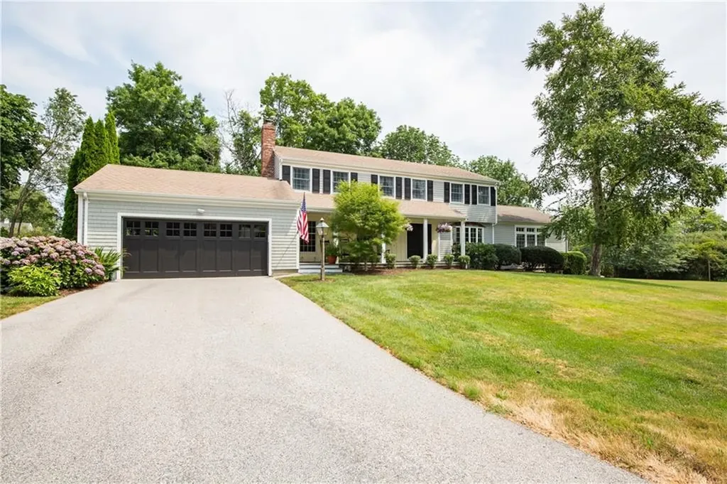 46 Harrington Avenue Portsmouth RI 02871