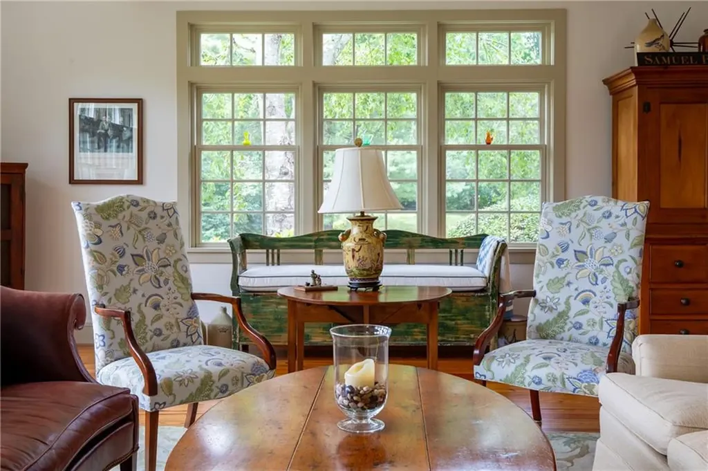 46 Harrington Avenue Portsmouth RI 02871