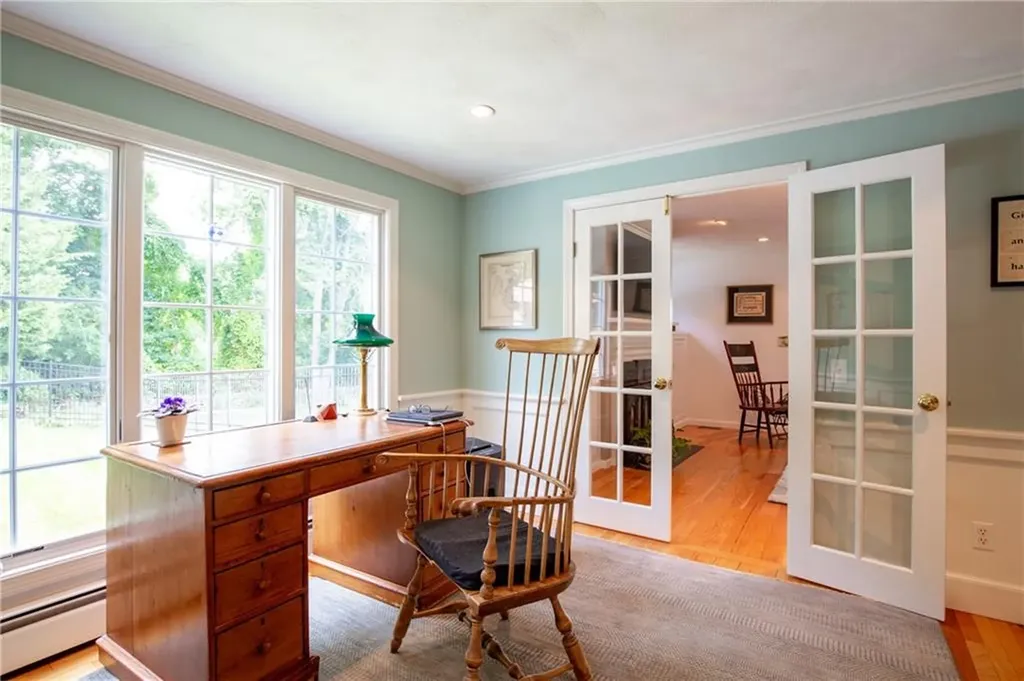 46 Harrington Avenue Portsmouth RI 02871