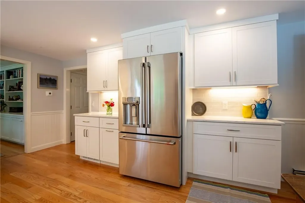 46 Harrington Avenue Portsmouth RI 02871