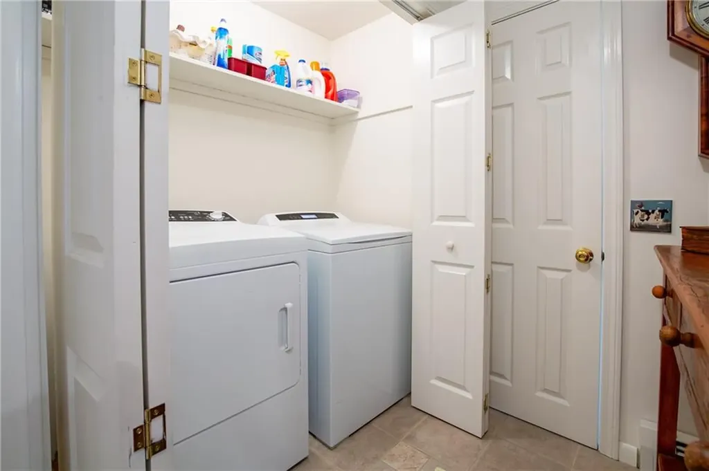 46 Harrington Avenue Portsmouth RI 02871
