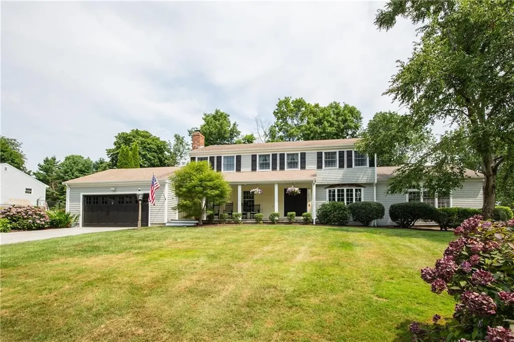 46 Harrington Avenue Portsmouth RI 02871
