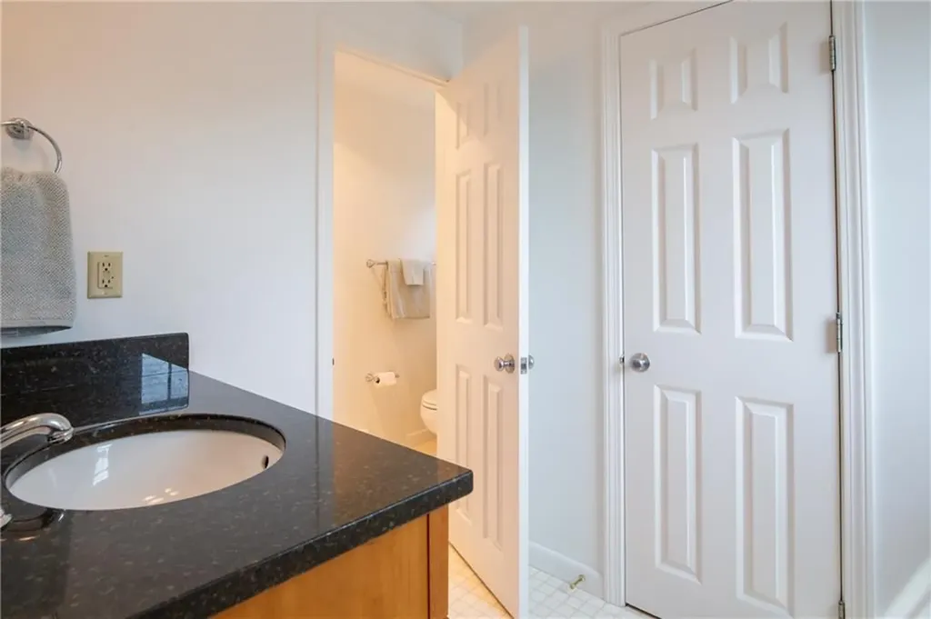 46 Harrington Avenue Portsmouth RI 02871