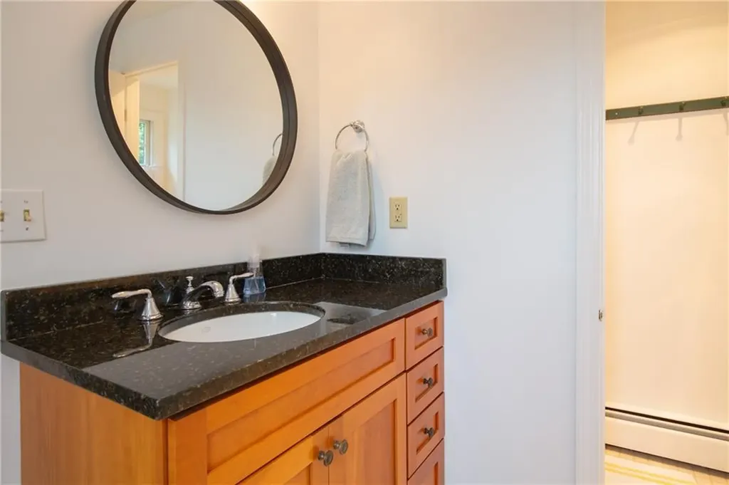 46 Harrington Avenue Portsmouth RI 02871