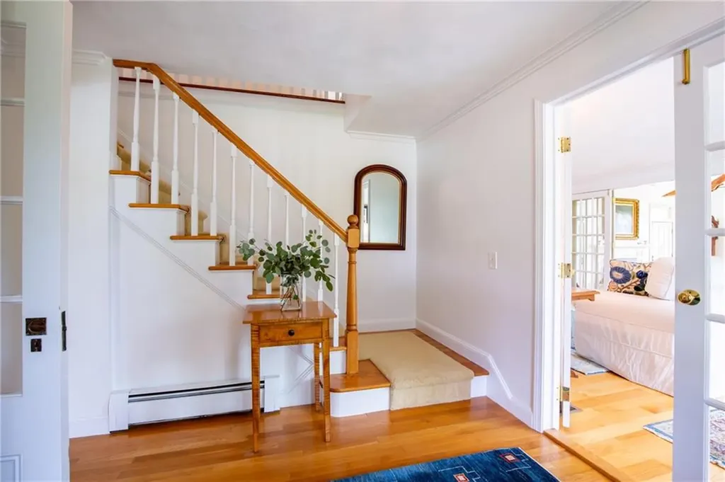46 Harrington Avenue Portsmouth RI 02871