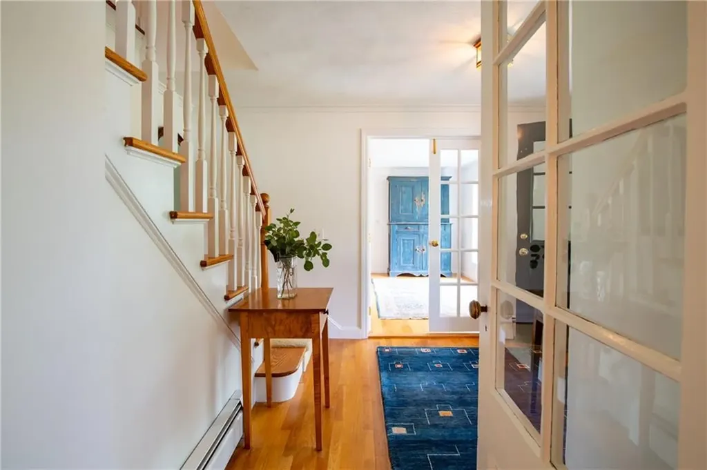 46 Harrington Avenue Portsmouth RI 02871
