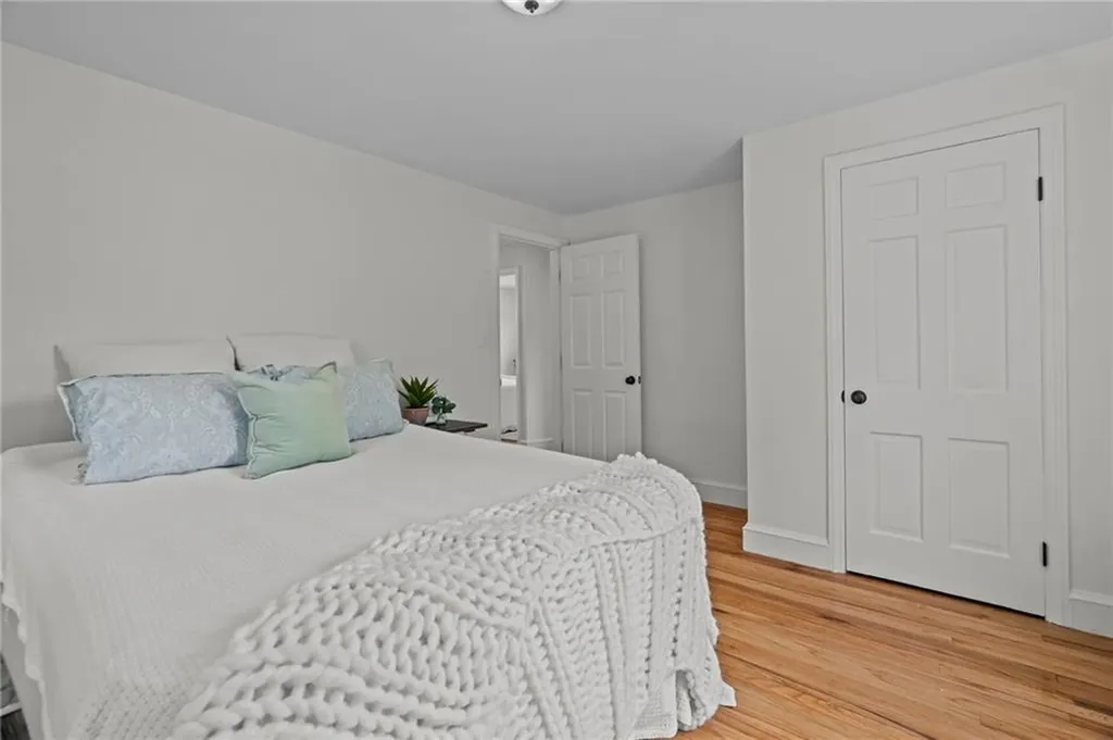 96 Packard Street Cranston RI 02910