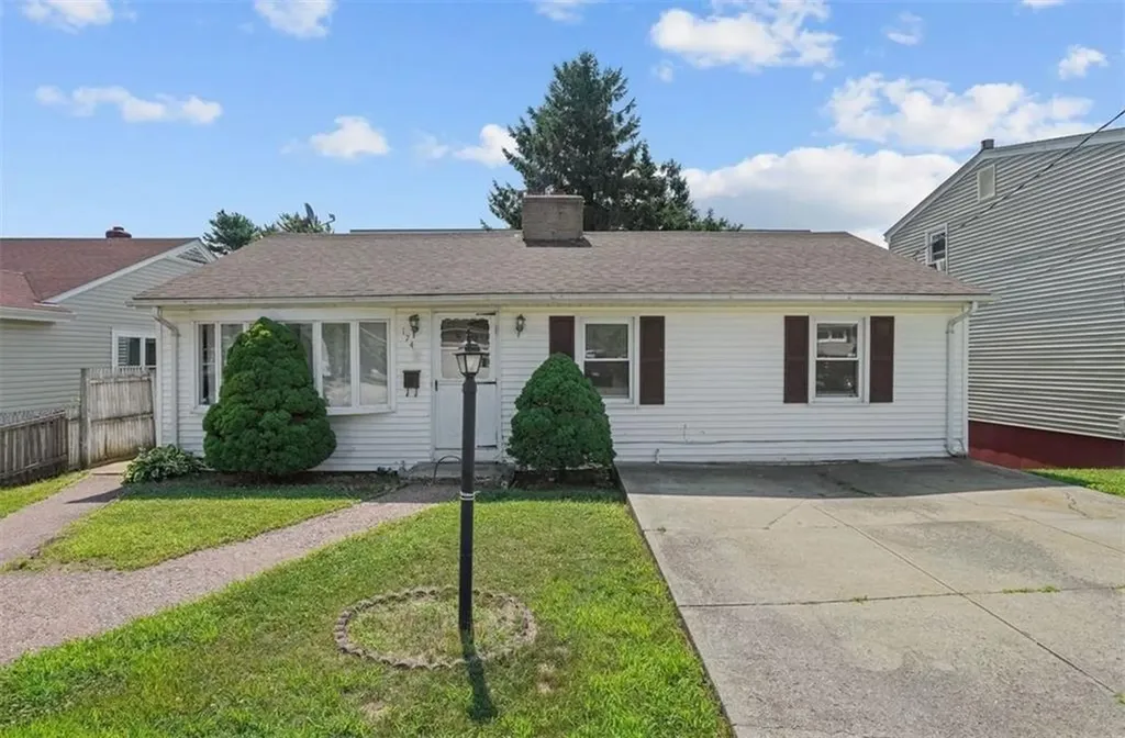 174 Shawmut Avenue Central Falls RI 02863