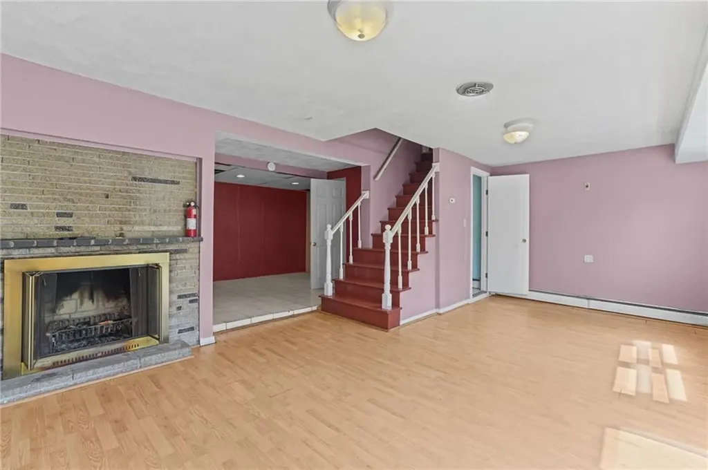 174 Shawmut Avenue Central Falls RI 02863