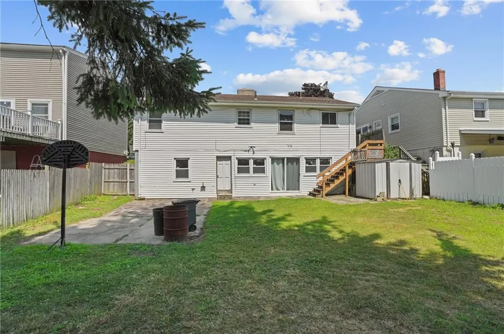 174 Shawmut Avenue Central Falls RI 02863
