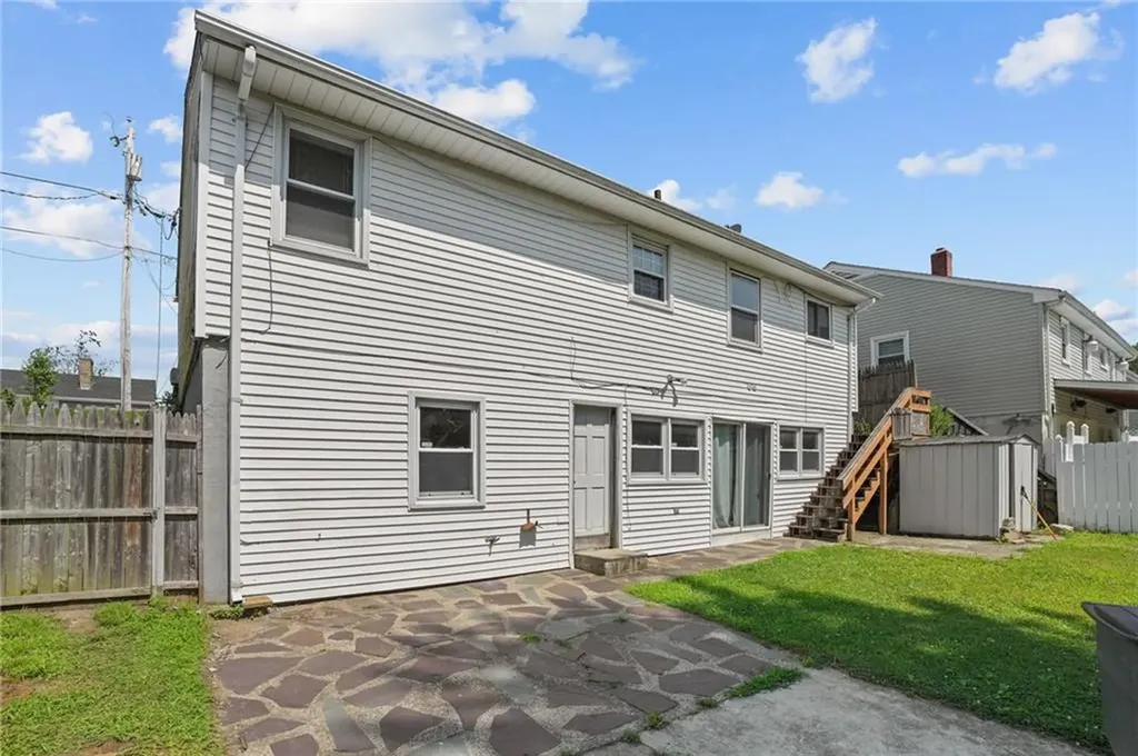174 Shawmut Avenue Central Falls RI 02863