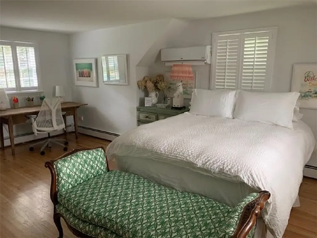 143 Longfellow Road Jamestown RI 02835