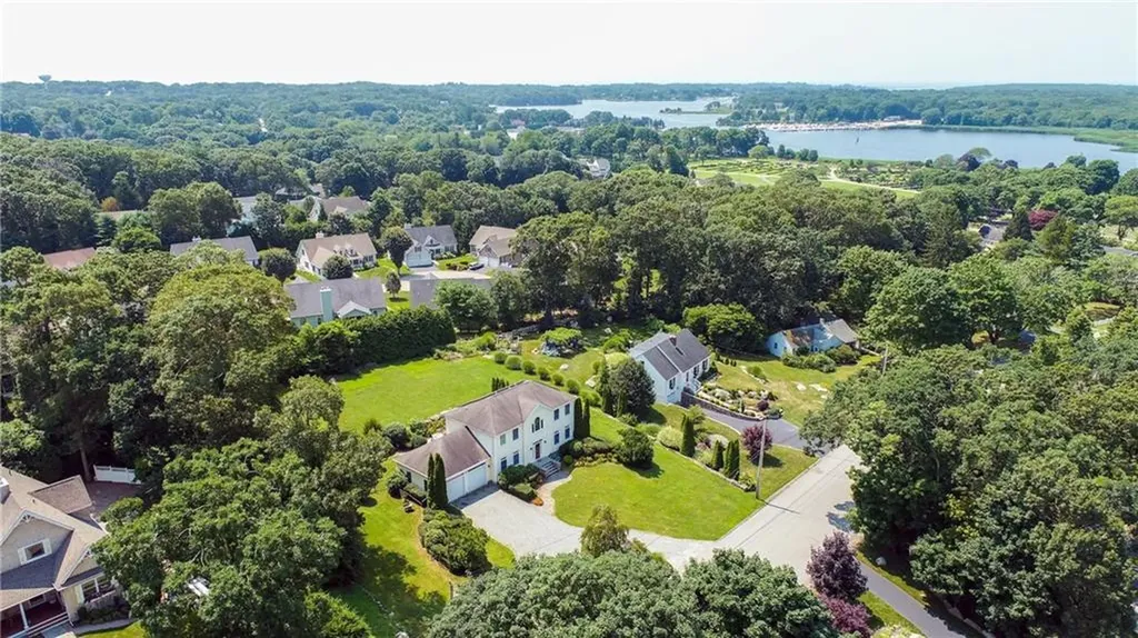 17 Hubbard Street Westerly RI 02891