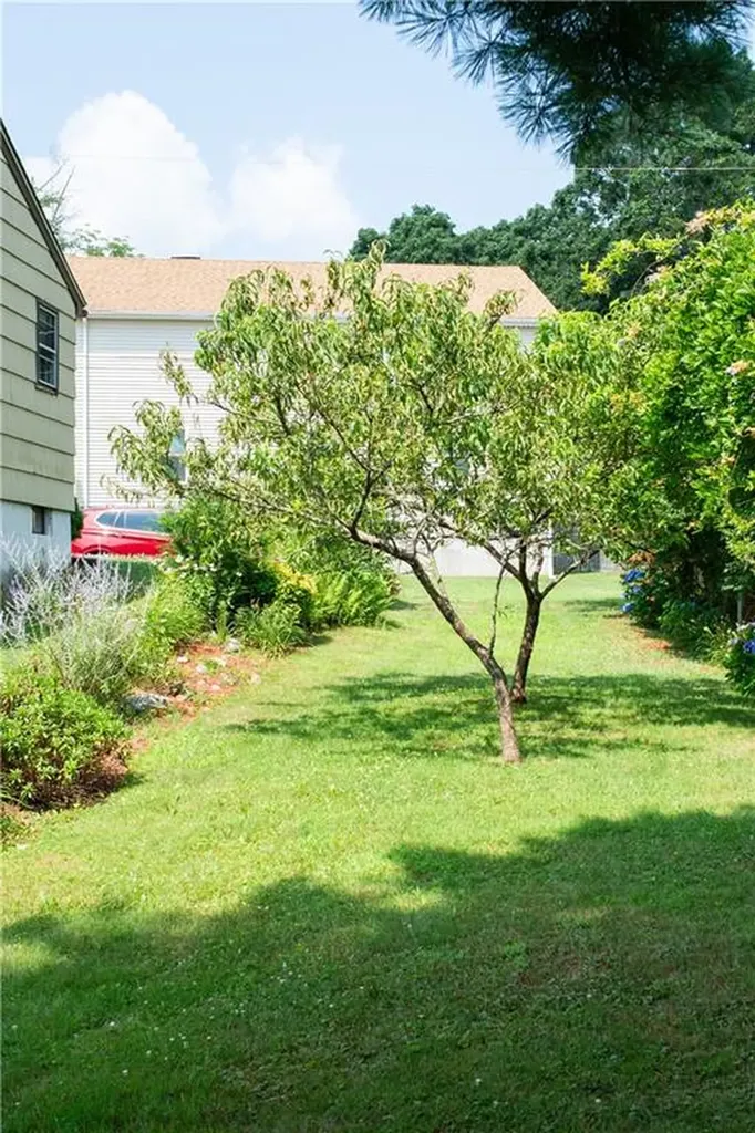 9 Ann Street Cumberland RI 02864