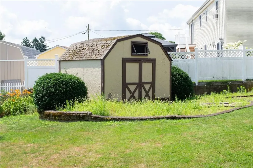 9 Ann Street Cumberland RI 02864
