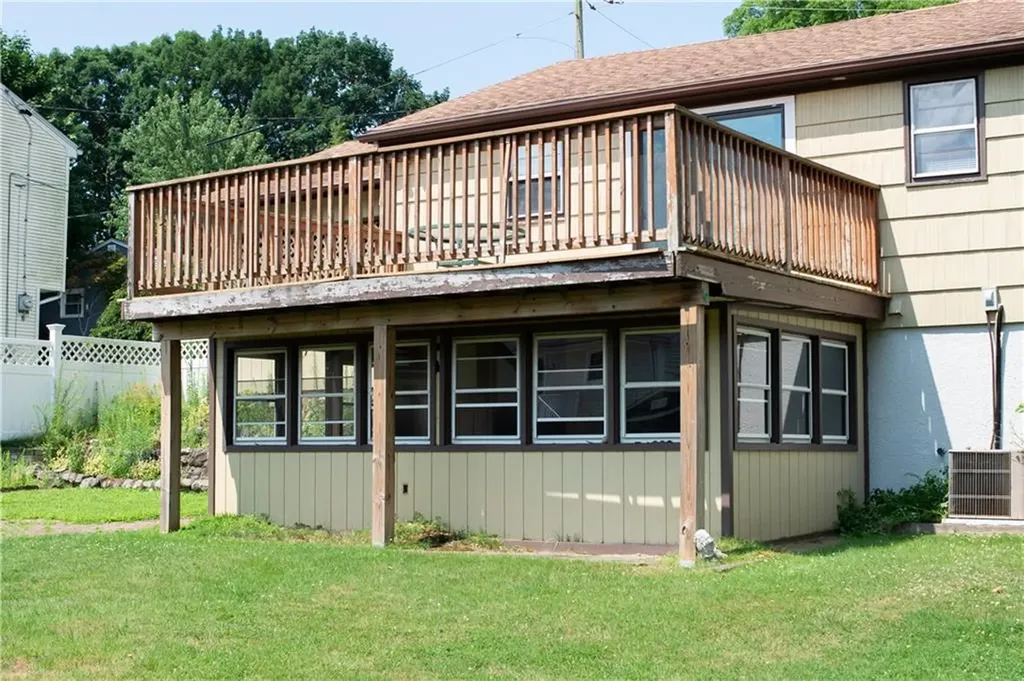 9 Ann Street Cumberland RI 02864