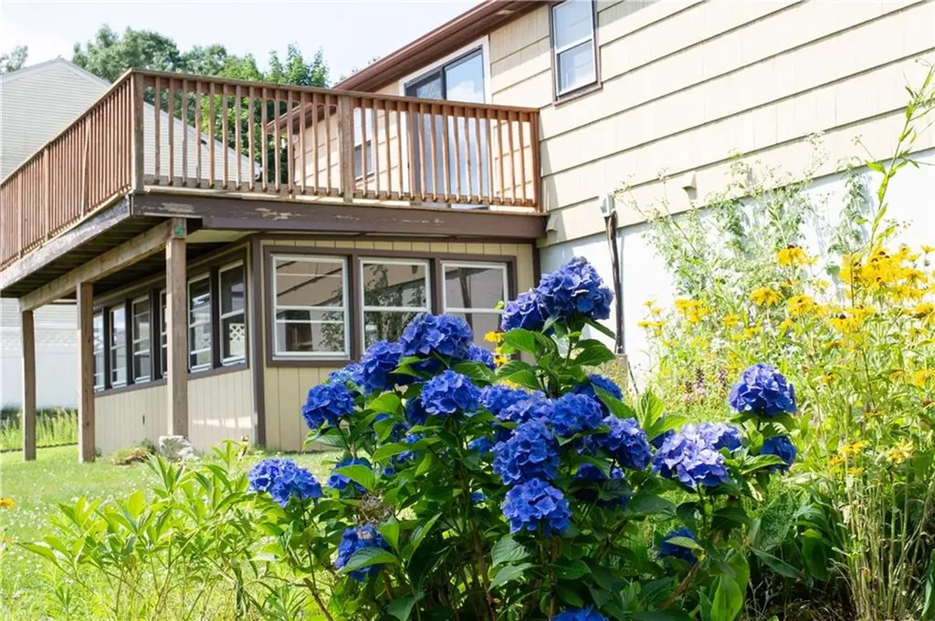 9 Ann Street Cumberland RI 02864