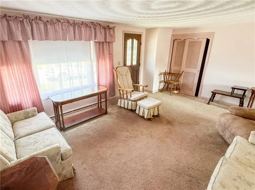 9 Ann Street Cumberland RI 02864