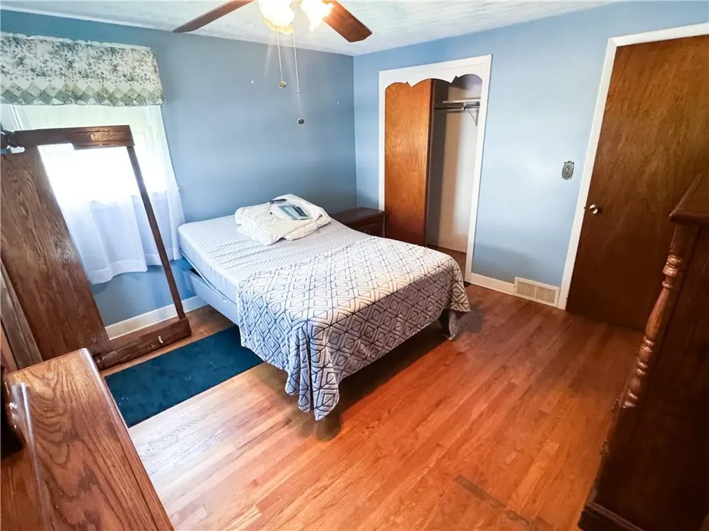 9 Ann Street Cumberland RI 02864