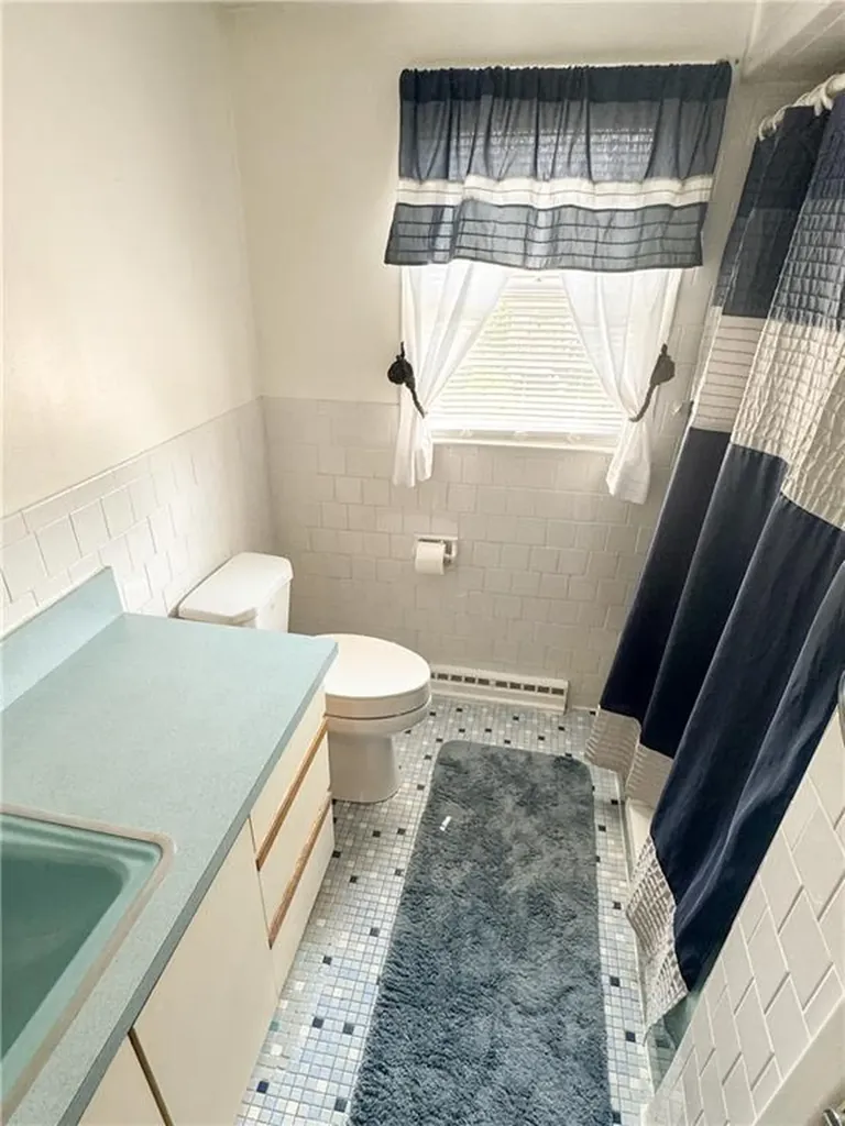 9 Ann Street Cumberland RI 02864