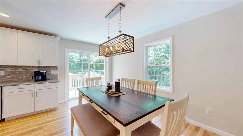 124 Johnson Road Foster RI 02825