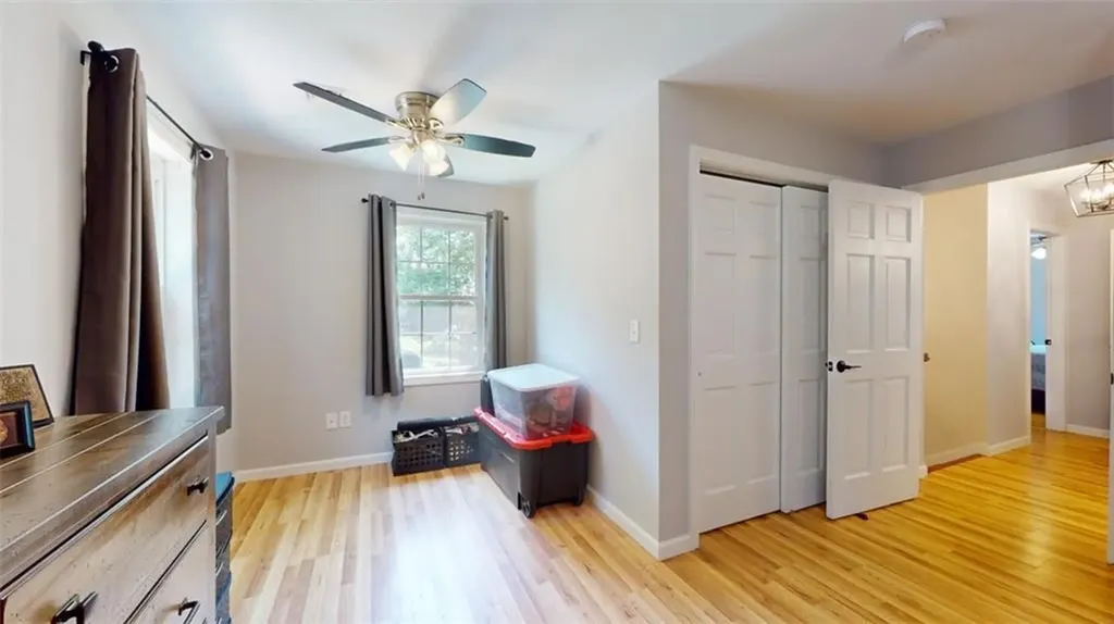 124 Johnson Road Foster RI 02825