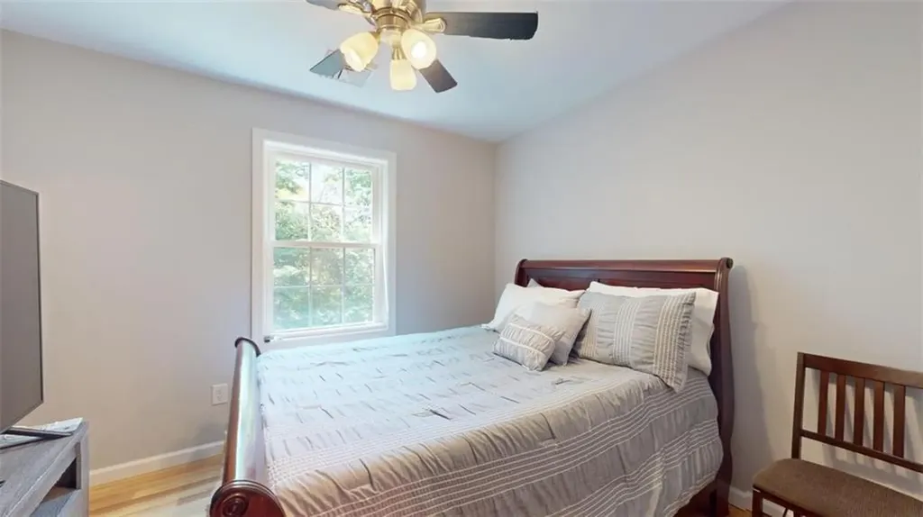 124 Johnson Road Foster RI 02825