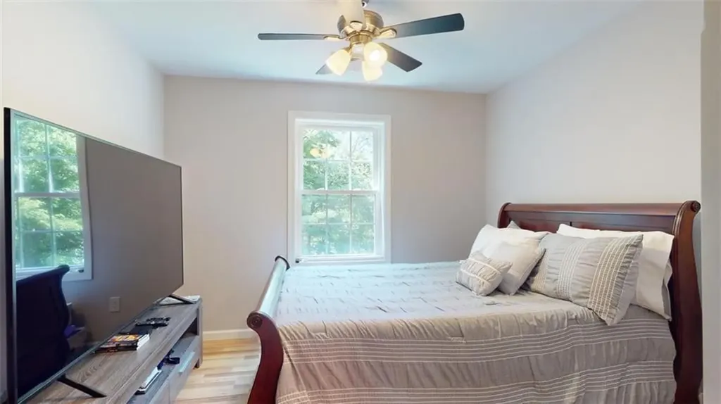 124 Johnson Road Foster RI 02825