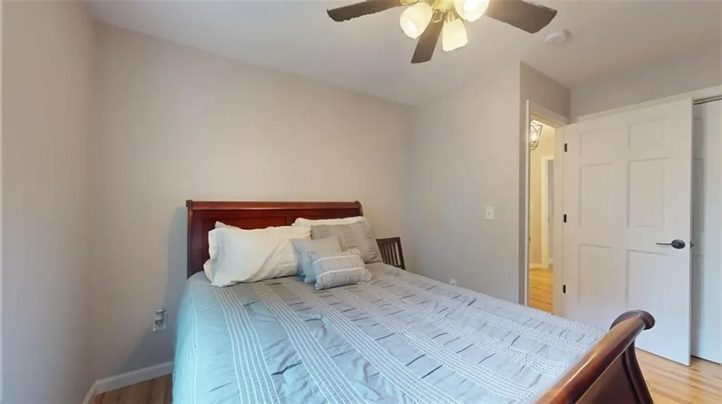 124 Johnson Road Foster RI 02825