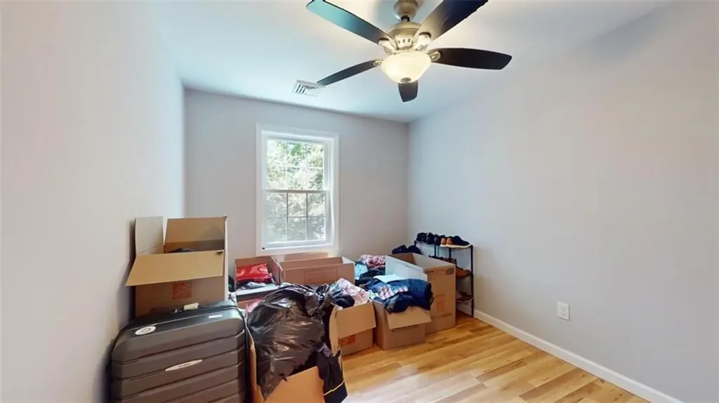 124 Johnson Road Foster RI 02825