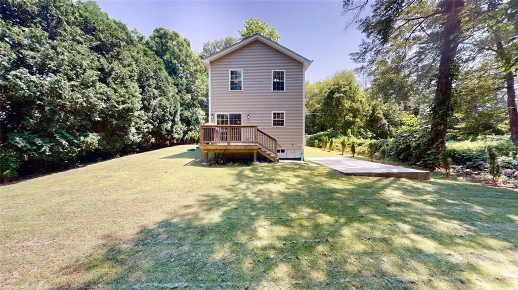 124 Johnson Road Foster RI 02825