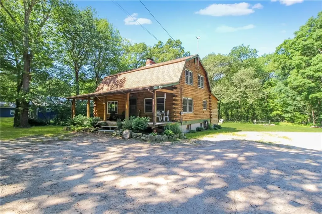 270 Ross Hill Road Charlestown RI 02813