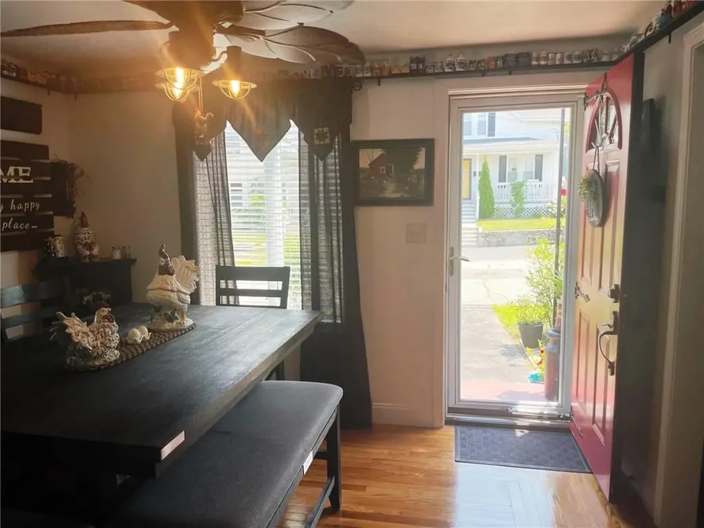 27 Napoleon Street Woonsocket RI 02895