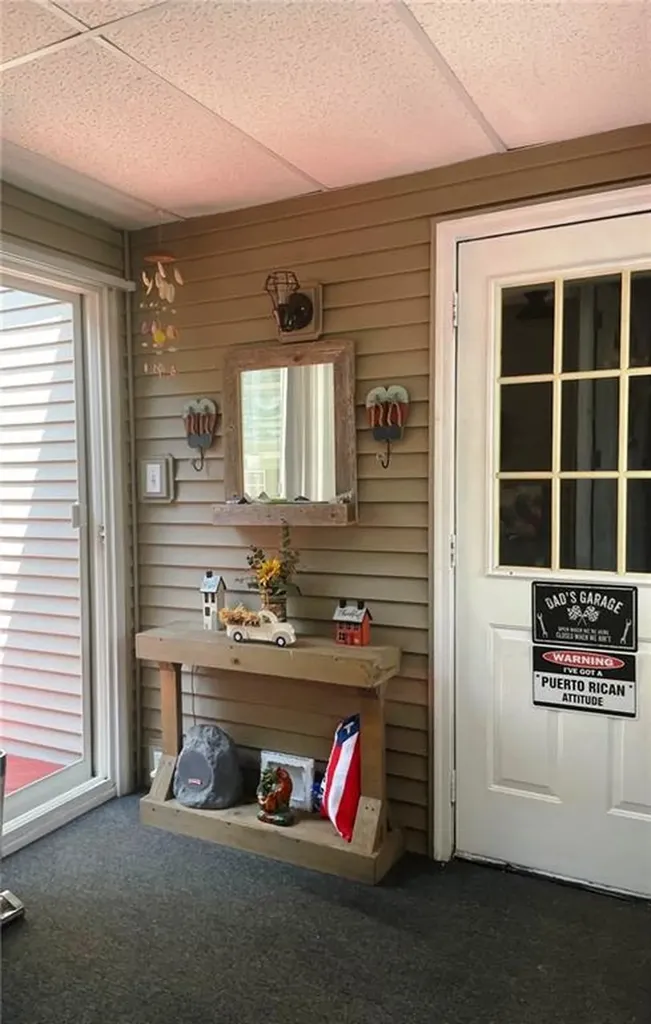 27 Napoleon Street Woonsocket RI 02895