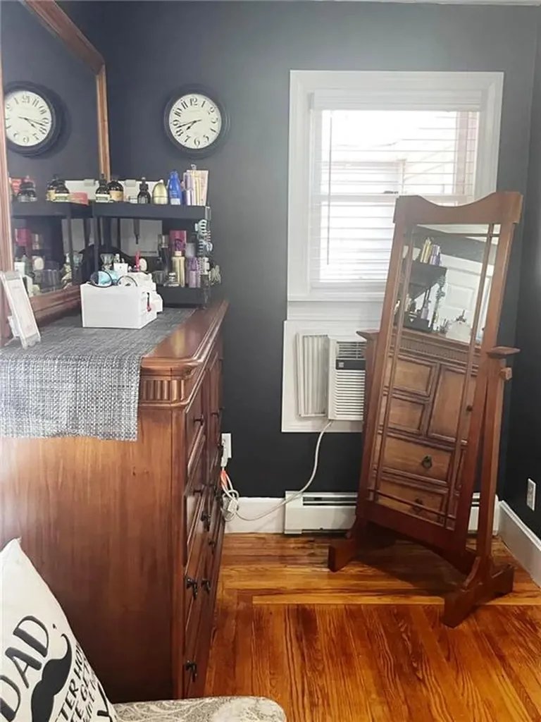 27 Napoleon Street Woonsocket RI 02895