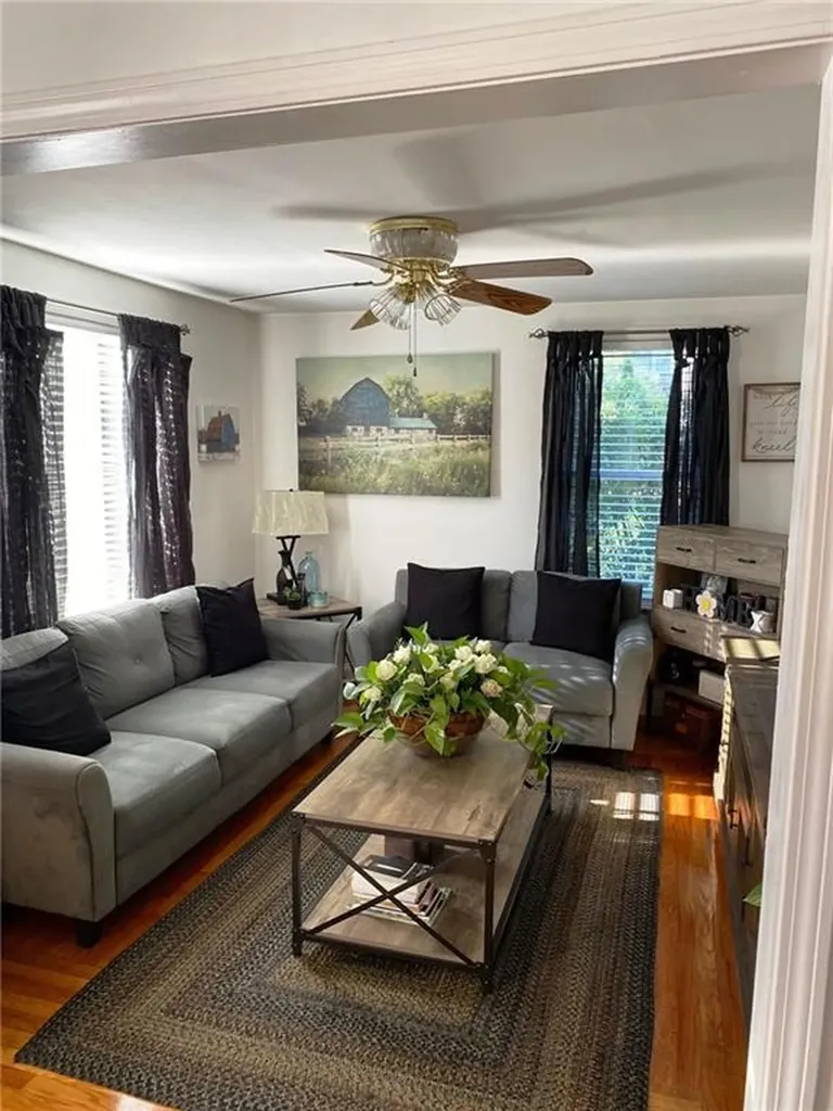 27 Napoleon Street Woonsocket RI 02895