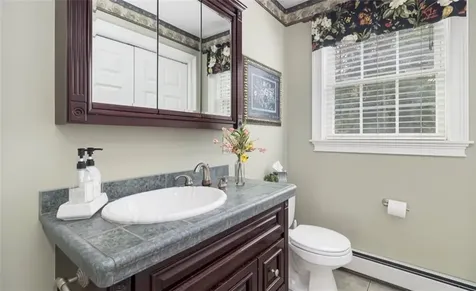 64 Waterman Avenue North Providence RI 02911