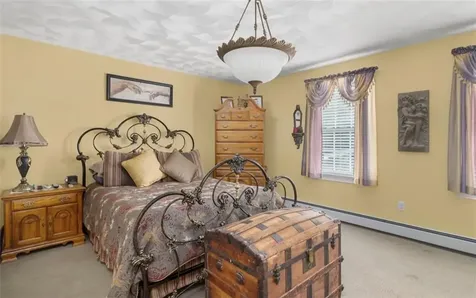 64 Waterman Avenue North Providence RI 02911