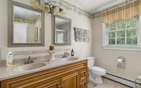 64 Waterman Avenue North Providence RI 02911