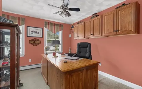 64 Waterman Avenue North Providence RI 02911