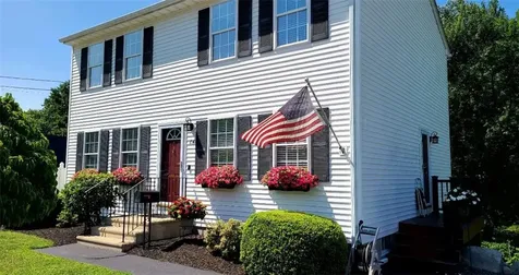 64 Waterman Avenue North Providence RI 02911