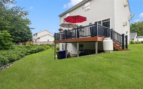 64 Waterman Avenue North Providence RI 02911