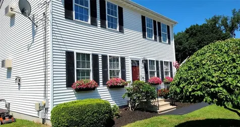 64 Waterman Avenue North Providence RI 02911