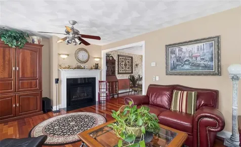 64 Waterman Avenue North Providence RI 02911