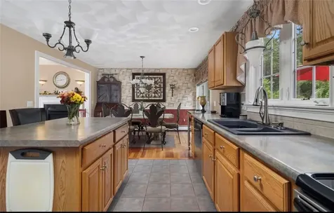 64 Waterman Avenue North Providence RI 02911