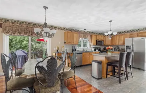 64 Waterman Avenue North Providence RI 02911