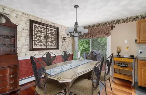 64 Waterman Avenue North Providence RI 02911